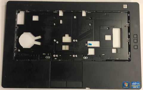 Dell Latitude E6430 Laptop AP0LD000400 Palmrest & Touchpad Assembly- RFTGT