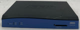 Adtran NetVanta 3430 Modular Access Router- 1200820E1