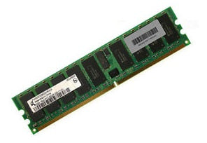 Infineon 2 GB DDR2 Server RAM Memory- HYS72T256000HR-5-A