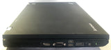 Lenovo ThinkPad T520 Laptop- 320GB HDD, 4GB RAM, Intel i7 CPU, Windows 10 Pro