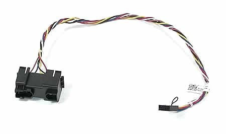 Dell Inspiron 16" LED Power Button Switch Cable-JHP5X