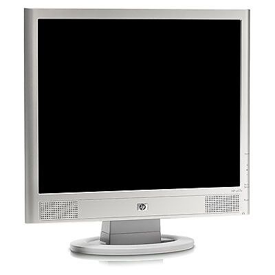 HP vs17e 17" LCD Flat Panel Monitor