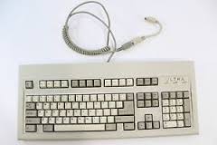 Ultra E8H5IKKB-5181 Mechanical Keyboard- KB-5181