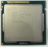 Intel Core i3-2120 Desktop CPU Processor- SR05Y