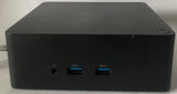 Dell Precision K16A USB-C Laptop Dock- 0J5C6