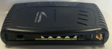 Westell VersaLink 327W 4-Port Wireless DSL Router- A90-327W15-06