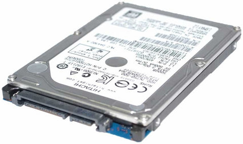 HP ProBook WD-pro 6470b 500GB 2.5" Laptop SATA Hard Drive- 634925-001