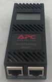 APC AP9520TH Temperature & Humidity Sensor