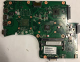 Toshiba Satellite C655D Laptop 6050A2408901-MB-A02 Motherboard- V000225120
