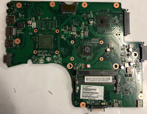 Toshiba Satellite C655D Laptop 6050A2408901-MB-A02 Motherboard- V000225120