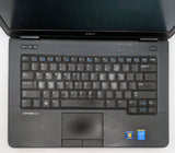 Dell Latitude E5440 Laptop- 120GB SSD, 4GB RAM, Intel i3 CPU, Windows 10 Pro