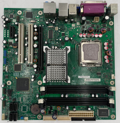 Intel D945GCFG1 Desktop Motherboard- D73937-204
