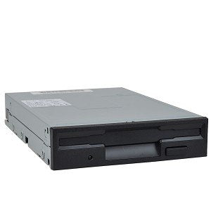 Sony 1.44MB 3.5" Internal Server Floppy Disk Drive- MPF920