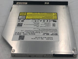 Dell Latitude E6420 Laptop UJ8A2 CD/DVD-RW Drive- 8TVR1