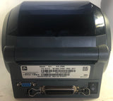 Zebra ZP 505 Direct Thermal Barcode Label Printer