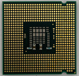 Intel Core 2 Duo E7400 Desktop CPU Processor- SLB9Y