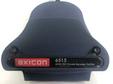 Axicon 6515 ANSI/ISO Grade Barcode Verifier