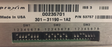Proxim Tsunami 10BaseT-2xT1 2.4GHz Digital Radio Wireless Ethernet Bridge- 31190-41A20