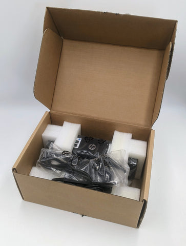 HP 90W Docking Station- VB041AA#ABA