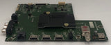 Hisense 43R6E 4K LED TV RSAG7.820.8252/ROH Main Board- 232630