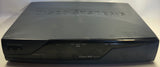 Cisco 850 Series Integrated Services Router- Cisco851-K9