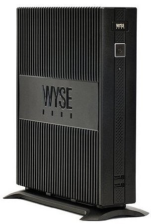 Dell Wyse R90L Thin Client- 909527-01L- 1GB Flash, 1GB RAM, AMD Sempron CPU, Windows XP Embedded