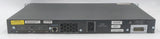 Cisco Catalyst 3750 Series 24-Port Gigabit Switch- WS-C3750G-24T-E