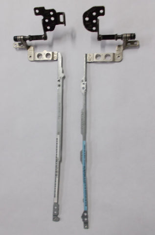 HP Chromebook WD-7 Laptop (L&R) LCD Hinge & Bracket Set- FBY06012010