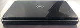 Dell Inspiron N5010 Laptop- 500GB HDD, 4GB RAM, Intel i3 CPU, Windows 10 Pro