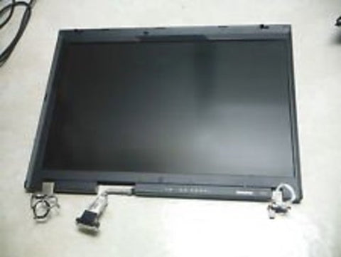 Lenovo ThinkPad R61 Complete Laptop LCD Set