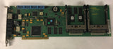 Nortel Networks BCM 400 A0783941 Media Services Card- NT5B15AAAH