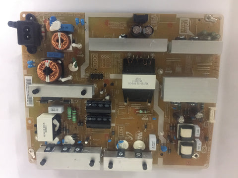 Samsung UN65J6200AF LED TV L65H1_EHS Power Board- BN44-00776A