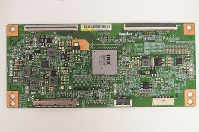 Vizio E65u-D3 T-Con Board TAMDJ4S50