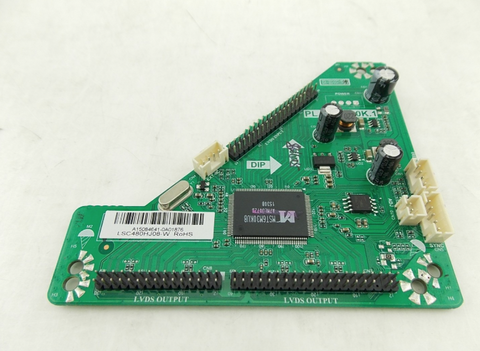 RCA RLED6090 LED TV AE0140145 FRC Board- K16099442