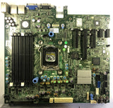 Dell PowerEdge T310 Server Motherboard- MNFTH