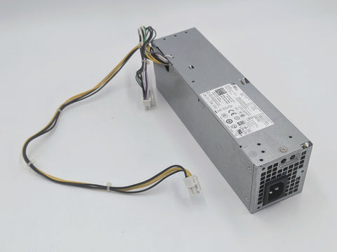 Dell OptiPlex 3020 7020 9020 PS-3261-1DA L255ES-00 255W Power Supply- H1FWX