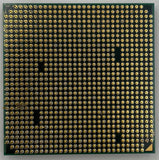 AMD Phenom II X4 955 Black Edition Desktop CPU Processor- HDZ955FBK4DGM