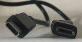 Generic 3' USB-C to USB-C Cable- 100 Pack