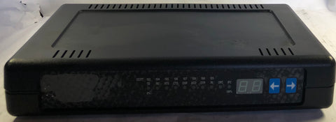 IBM EIA-232 16-Port Remote Async Node- 88G3842