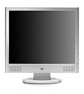 HP vs17c 17" LCD Monitor