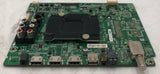 Sharp LC-60P6070U 60" 4K LED TV RSAG7.820.7412/ROH Main Board- 221530