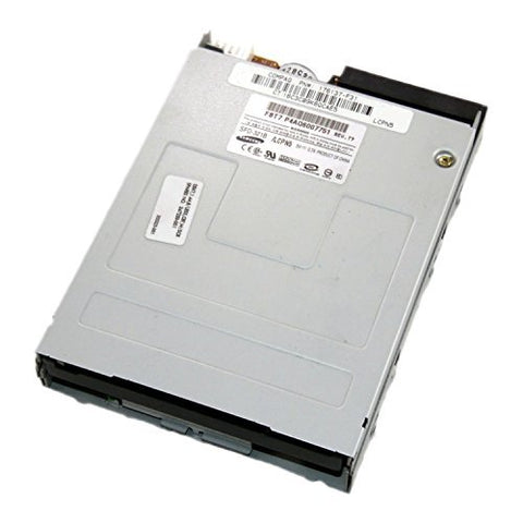 HP Compaq D530 SFD-321B Desktop Floppy Drive- 176137-F31