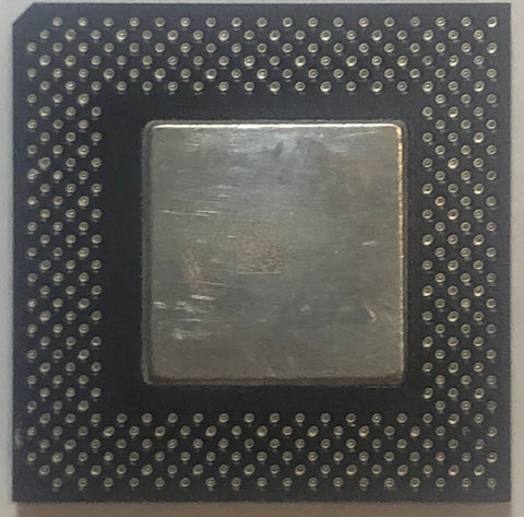 Intel Celeron Desktop CPU Processor- SL3A2