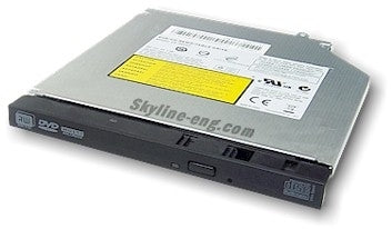 Acer Aspire 7535 Lite-On DVD/CD-RW Optical Drive-DS-8A4SH