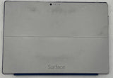 Microsoft Surface Pro 3- 128GB SSD, 4GB RAM, Intel Core i5-4300U, Windows 10 Pro