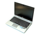 HP EliteBook 2570p Laptop- 320GB HDD, 8GB RAM, i5-3320M CPU, Windows 8 Pro