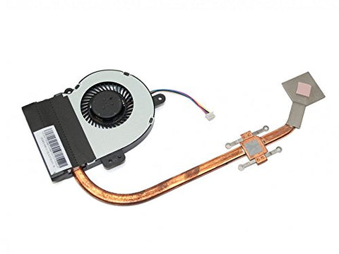 Asus R503u CPU Heatsink and Fan- 13GN801AM010-1