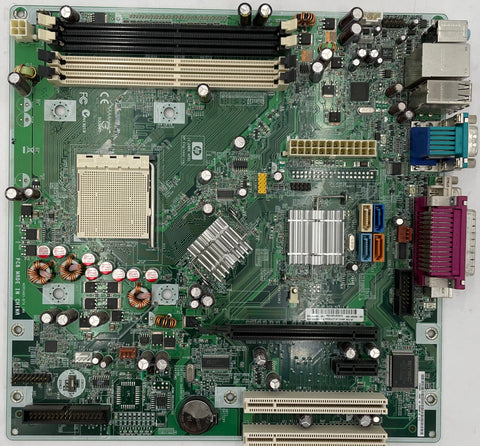 HP Compaq dc5750 Microtower M2RS485-BTX.106 Motherboard- 432861-001