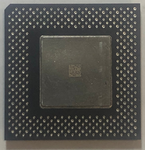 Intel Celeron Desktop CPU Processor- SL3EH