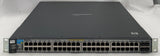 HP ProCurve 3500yl-48G 48-Port Gigabit Switch- J8693A